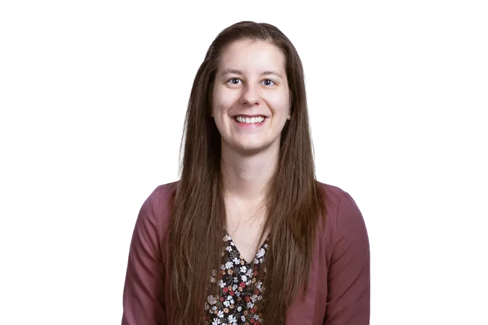 Photo de Lyzanne Montpetit Coordonnatrice en assurance qualité