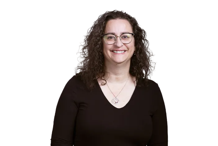 Photo de Karine Roussel Contrôleuse financière